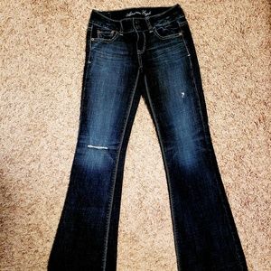 American Eagle Stretch Jeans